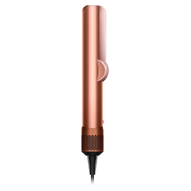 Выпрямитель Dyson Airstrait HT01 Янтарный/Шелковый (Amber silk) с кейсомphoto1