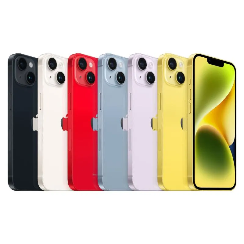 iPhone 14 256Gb Темная ночьphoto3