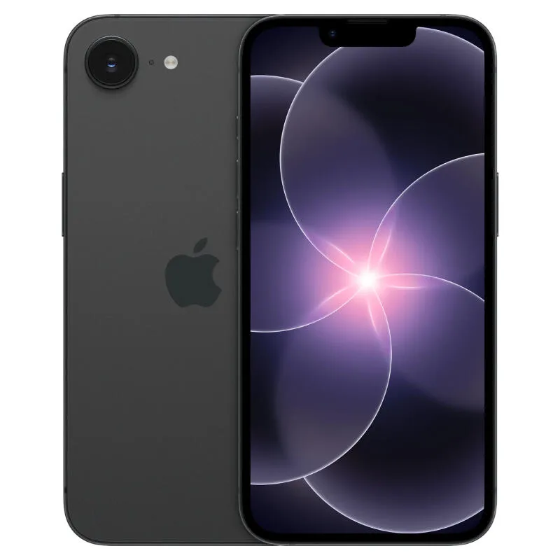 iPhone 17e 512Gb Черныйphoto0