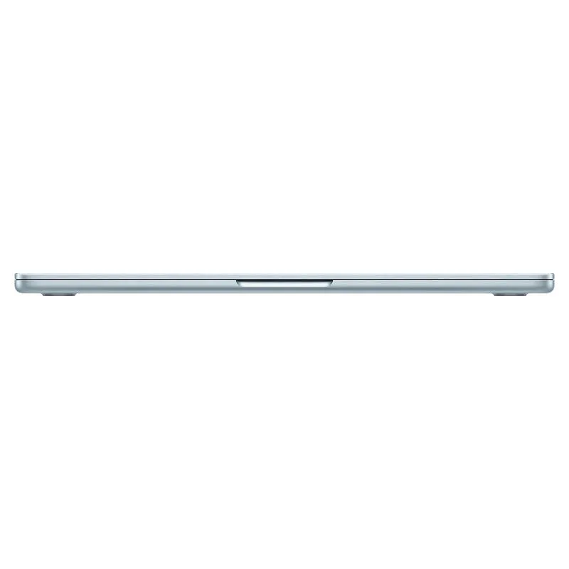 MacBook Air 15" М5 (10C CPU, 10C GPU) 24Gb/1Tb Небесно-голубойphoto2