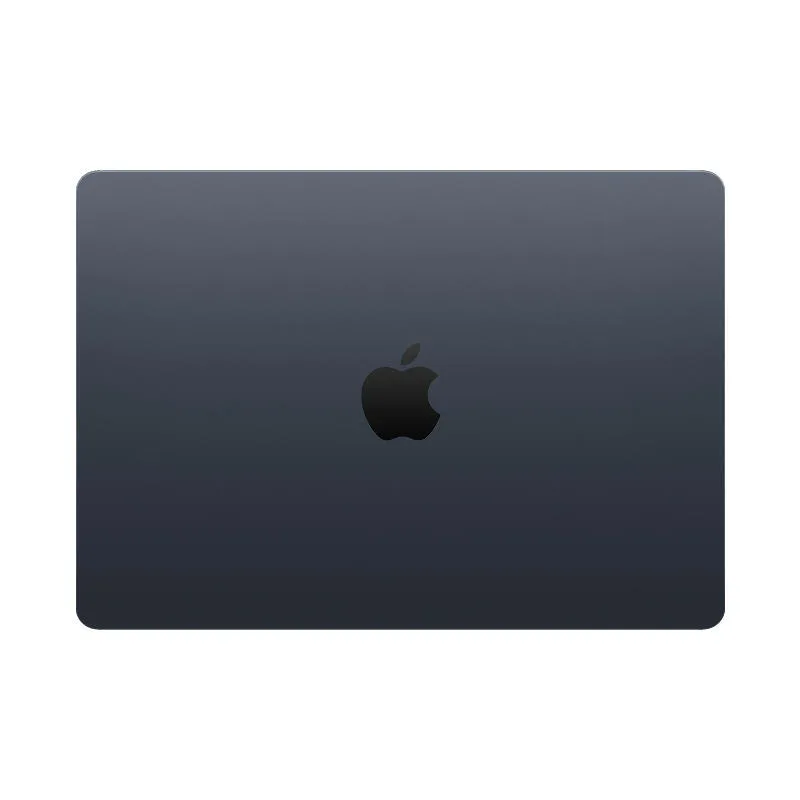MacBook Air 15" М5 (10C CPU, 10C GPU) 16Gb/512Gb Темная ночьphoto1