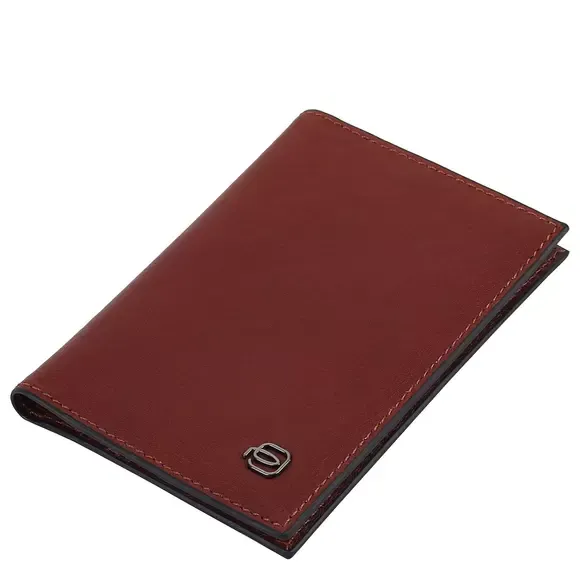 Обложка для автодокументов Piquadro Black square PP5256B3/CU, коричневыйphoto1