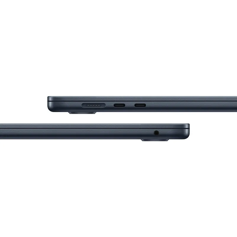 MacBook Air 2025 15" (М4 10C CPU, 10C GPU) 16Gb/512Gb Темная ночьphoto2