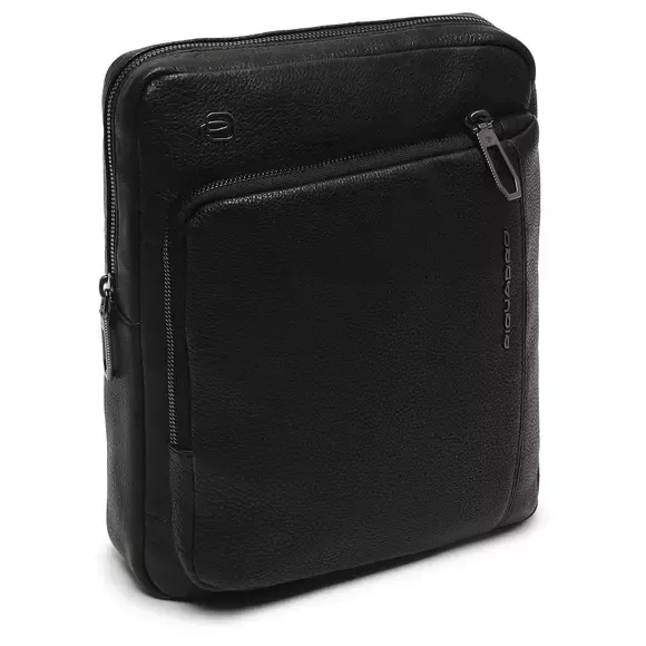 Сумка через плечо Piquadro Cronus CA1816S134/N, черныйphoto5