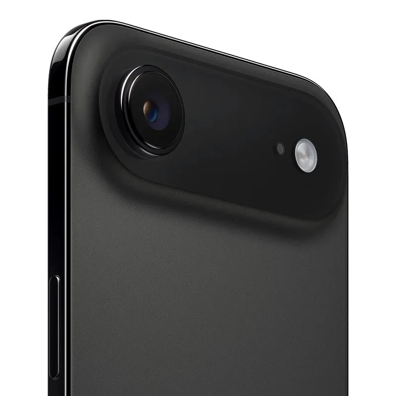 iPhone Air 1024Gb Черный космос (eSIM)photo3
