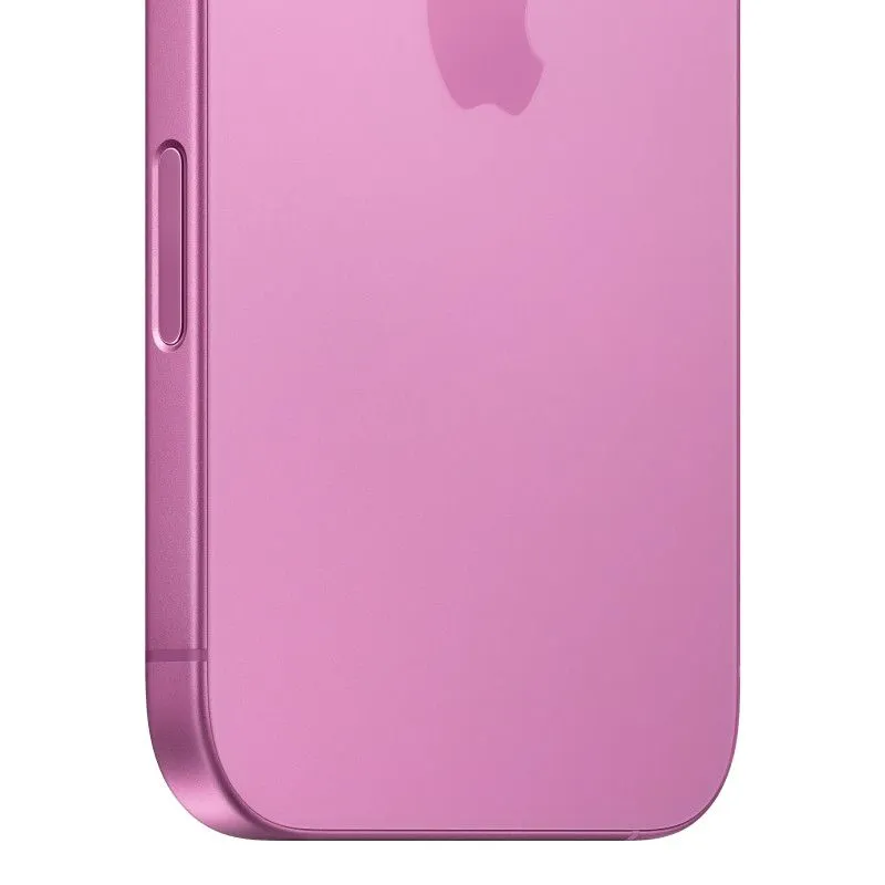 iPhone 16 256Gb Розовыйphoto3