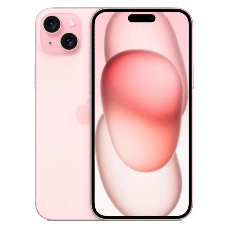 iPhone 15 256Gb Розовыйphoto0