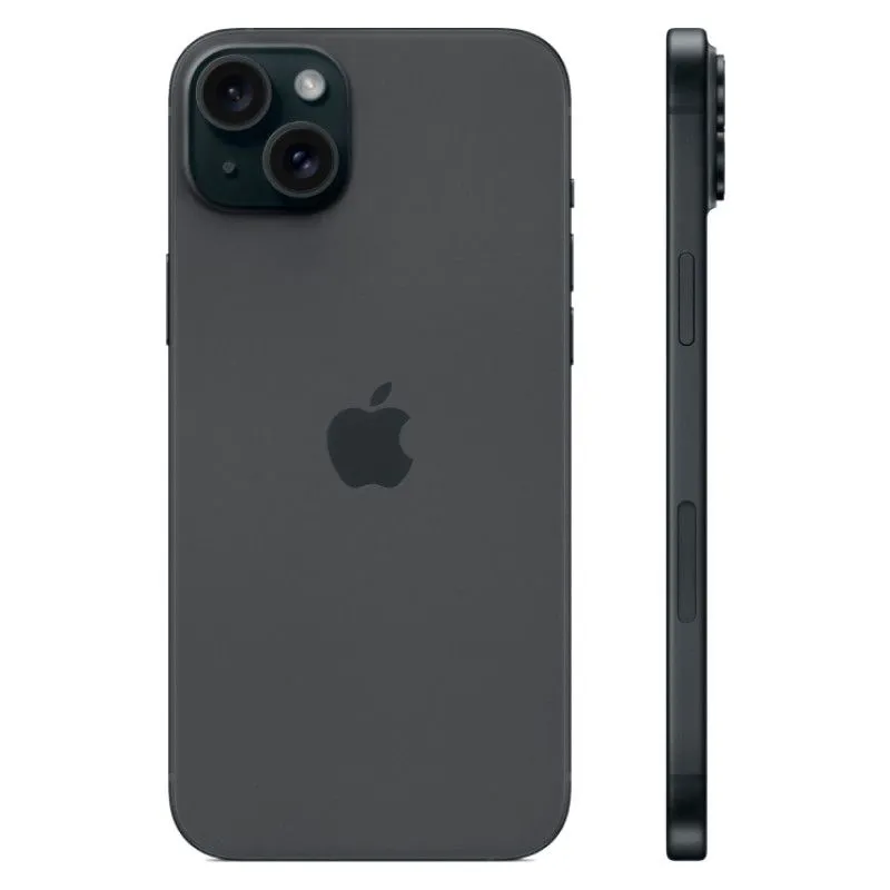 iPhone 15 256Gb Черныйphoto1