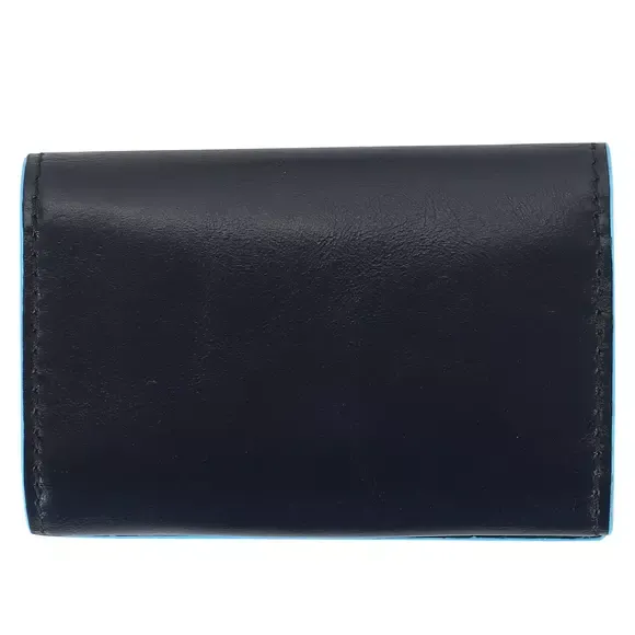 Ключница Piquadro Blue square PC1396B2/BLU2, синийphoto2