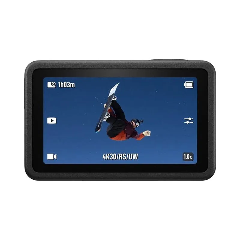 Экшн-камера DJI Osmo Action 5 Pro Standard Combophoto2