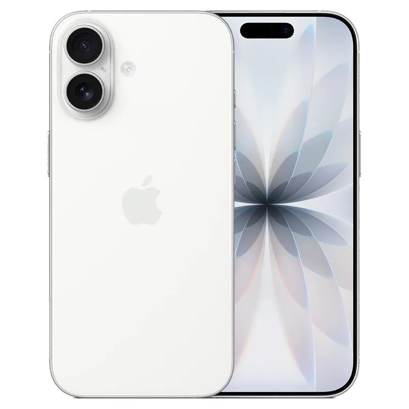 iPhone 17 256Gb Белыйphoto2
