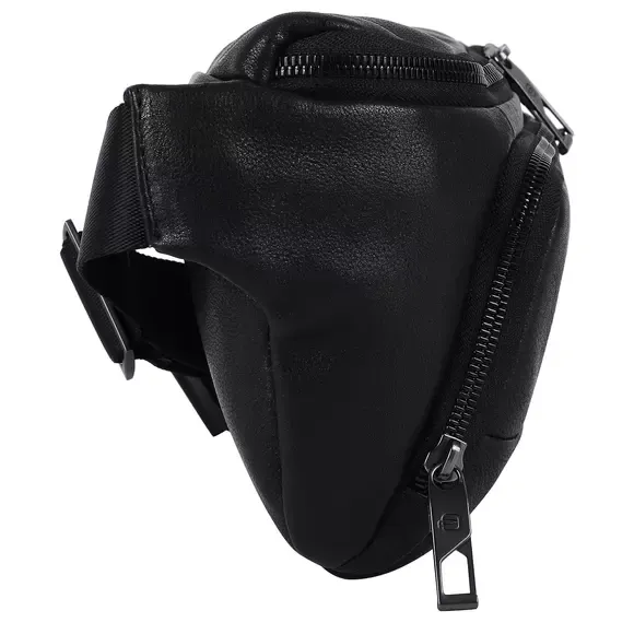 Поясная сумка Piquadro Carl  CA2174S129/N, черныйphoto2
