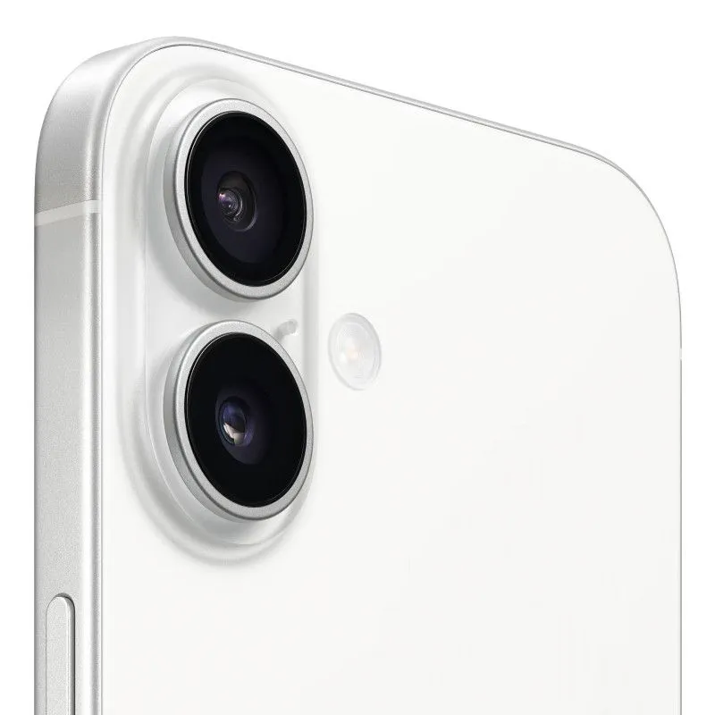 iPhone 16 128Gb Белыйphoto2