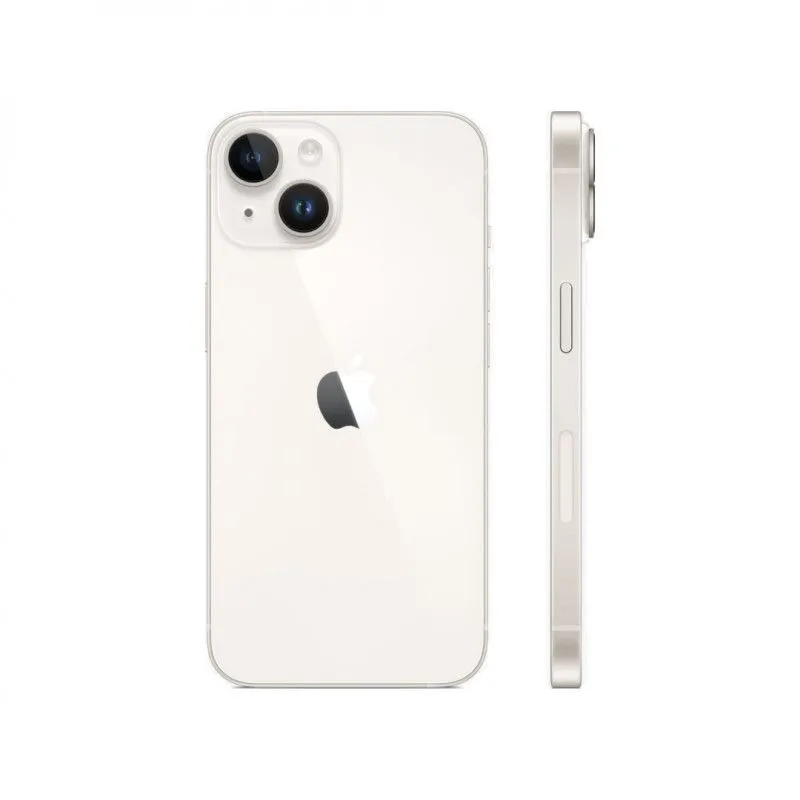 iPhone 14 256Gb Сияющая звездаphoto1