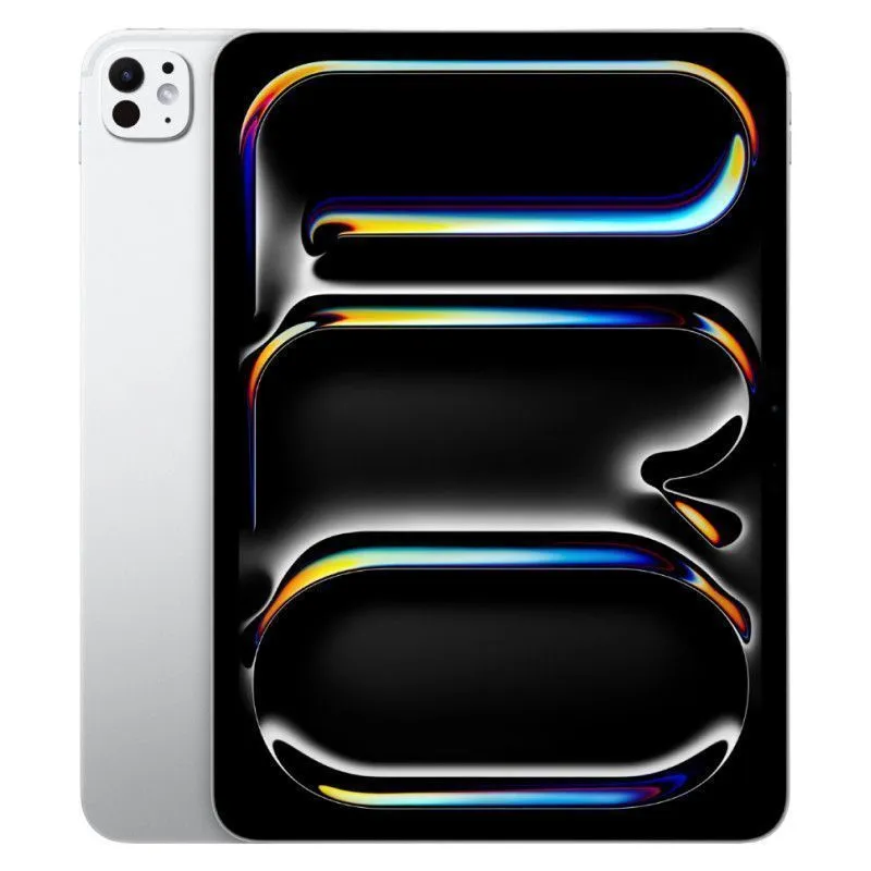 iPad Pro 2025 11" Wi-Fi+Cellular 2048Gb Серебристыйphoto0