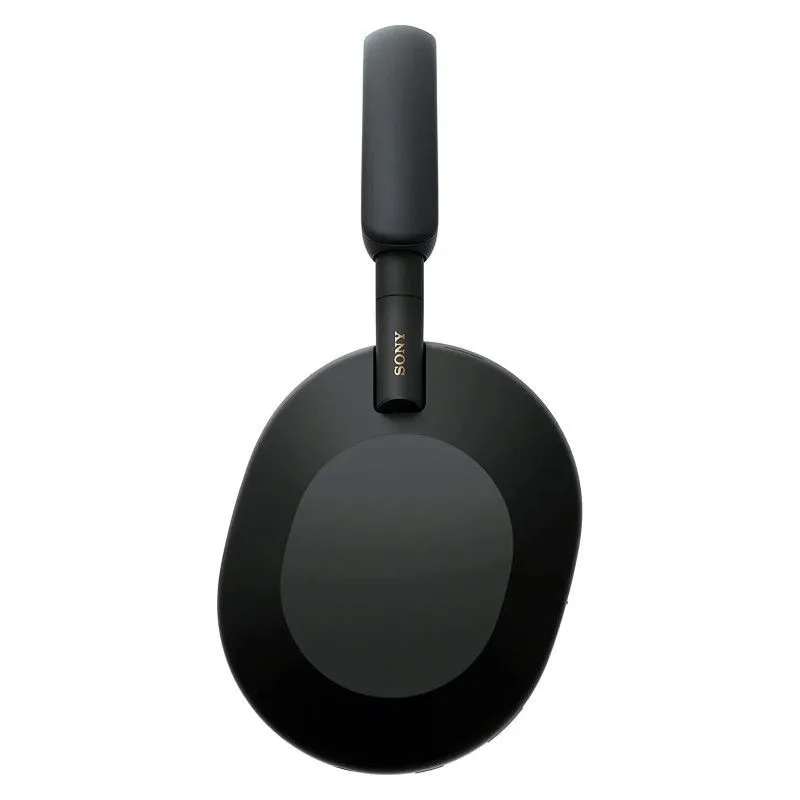 Беспроводные наушники Sony WH-1000XM5 Черныйphoto2