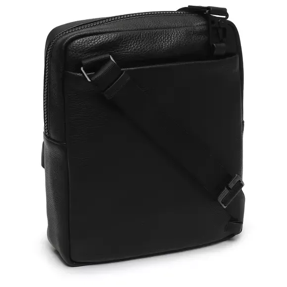Сумка через плечо Piquadro Than CA1816S135/N, черныйphoto1