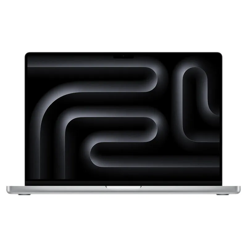 MacBook Pro 16" M5 Max (18C CPU, 40C GPU) 48Gb/2Tb Серебристыйphoto0
