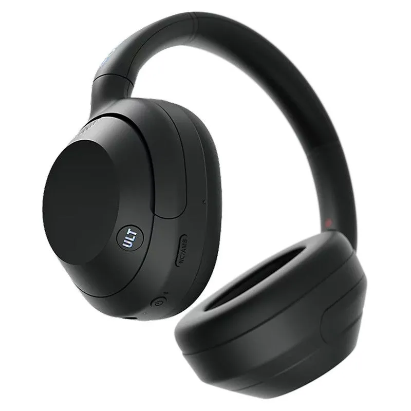 Беспроводные наушники Sony WH-ULT900N (ULT WEAR) Черныйphoto3