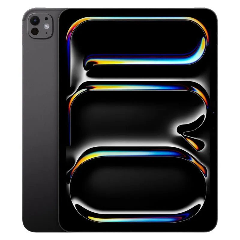 iPad Pro 2025 11" Wi-Fi+Cellular 1024Gb Черный космосphoto0