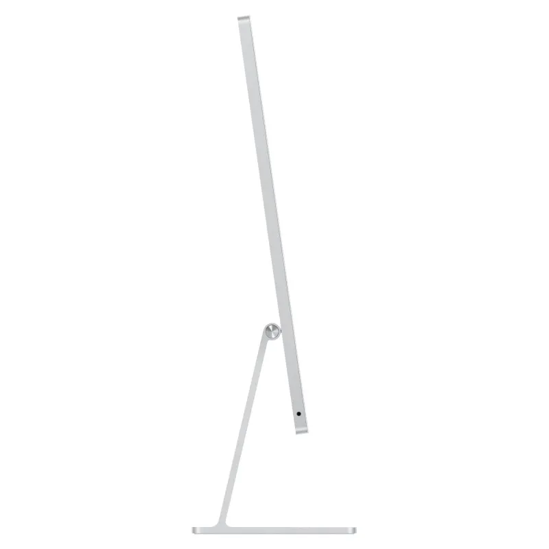 iMac 24" Retina 4,5K (M4 10C CPU, 10C GPU) 24Gb/512Gb Серебристыйphoto2