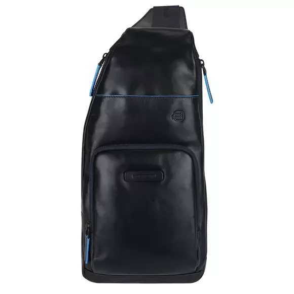 Рюкзак с одной лямкой Piquadro CA5577B2V/BLU, синийphoto0