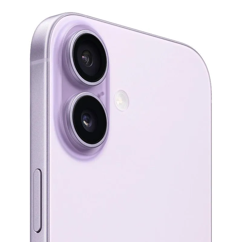 iPhone 17 512Gb Лаванда (eSIM)photo4