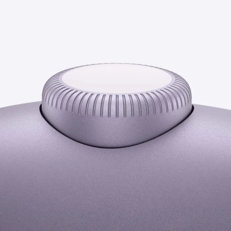 Apple AirPods Max 2 Фиолетовыйphoto5