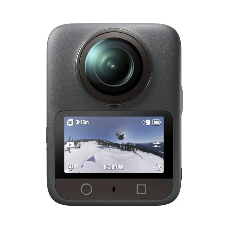 Экшн-камера DJI Osmo 360 Adventure Combophoto0