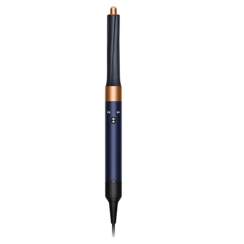 Стайлер Dyson Airwrap Complete Long HS05 Синий/Медьphoto1