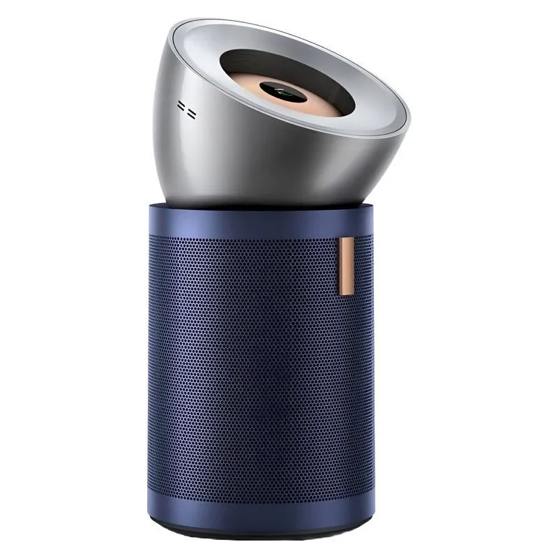 Очиститель воздуха Dyson Purifier Big+Quiet Formaldehyde BP03 Синий/Серебристыйphoto1