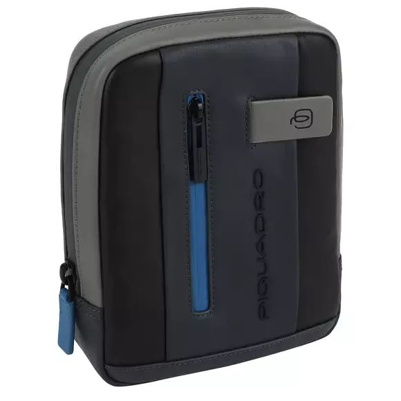 Сумка через плечо Piquadro Urban CA3084UB00/NGR, черныйphoto5