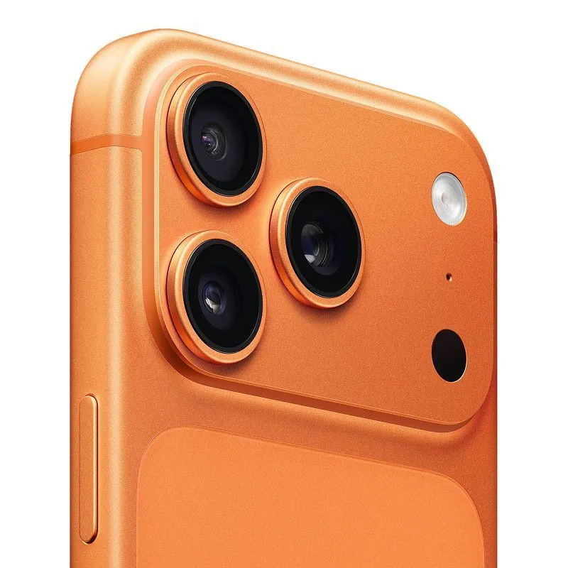 iPhone 17 Pro Max 1024Gb Космический оранжевыйphoto2