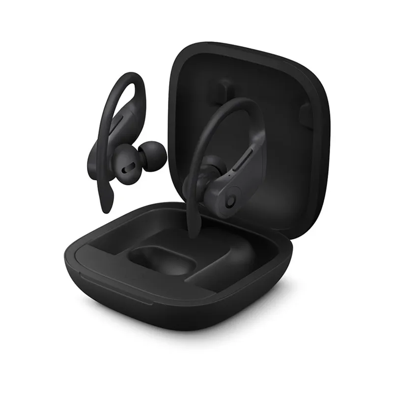 Беспроводные наушники Beats Powerbeats Pro Черныйphoto3