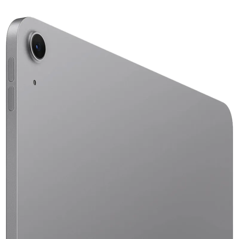 iPad Air 2026 13" Wi-Fi 512Gb Серый космосphoto2