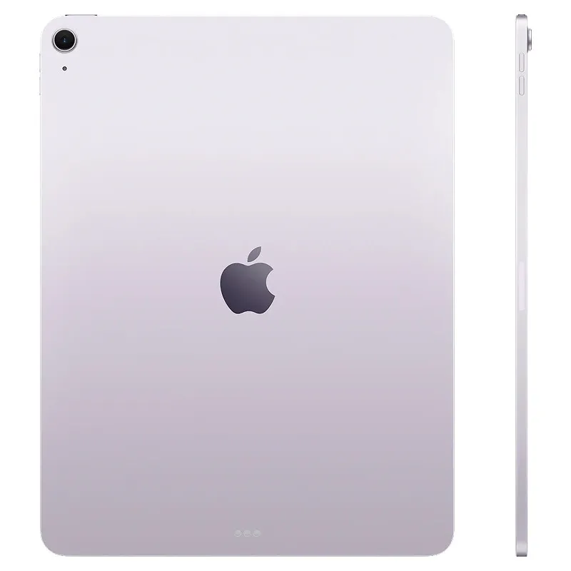 iPad Air 2026 13" Wi-Fi + Cellular 128Gb Фиолетовыйphoto1