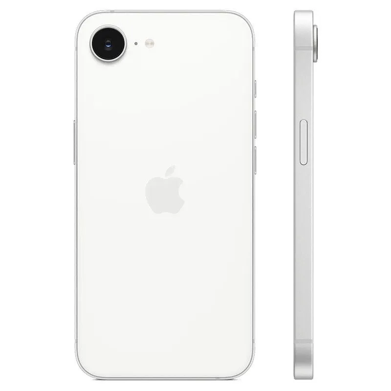iPhone 16e 256Gb Белыйphoto1