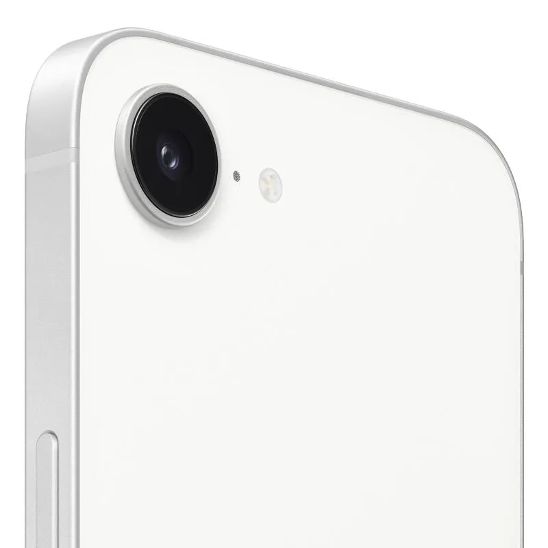 iPhone 17e 256Gb Белыйphoto1