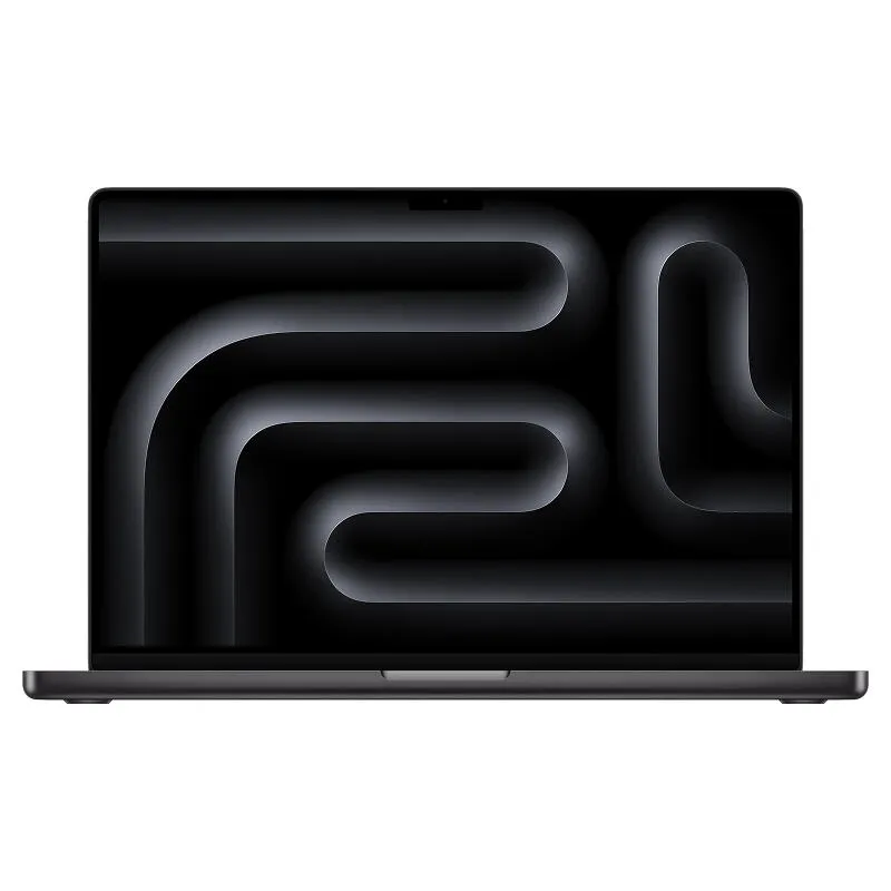 MacBook Pro 16" M5 Max (18C CPU, 40C GPU) 48Gb/2Tb Черный космосphoto0