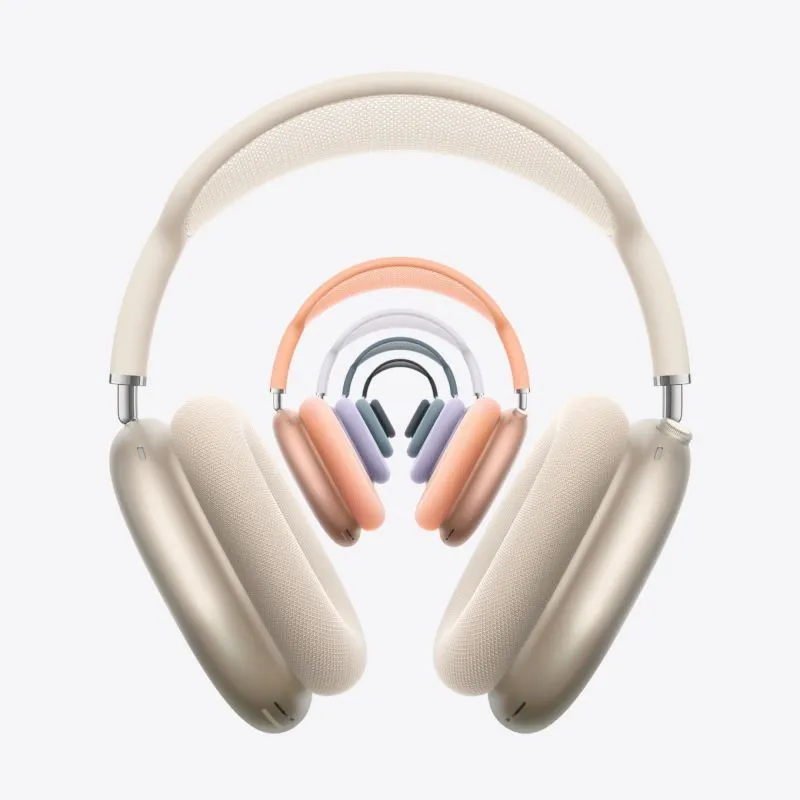 Apple AirPods Max 2 Темная ночьphoto6