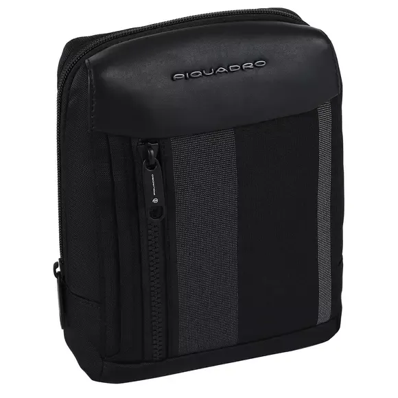 Сумка через плечо Piquadro Steve CA3084S131/N, черныйphoto5