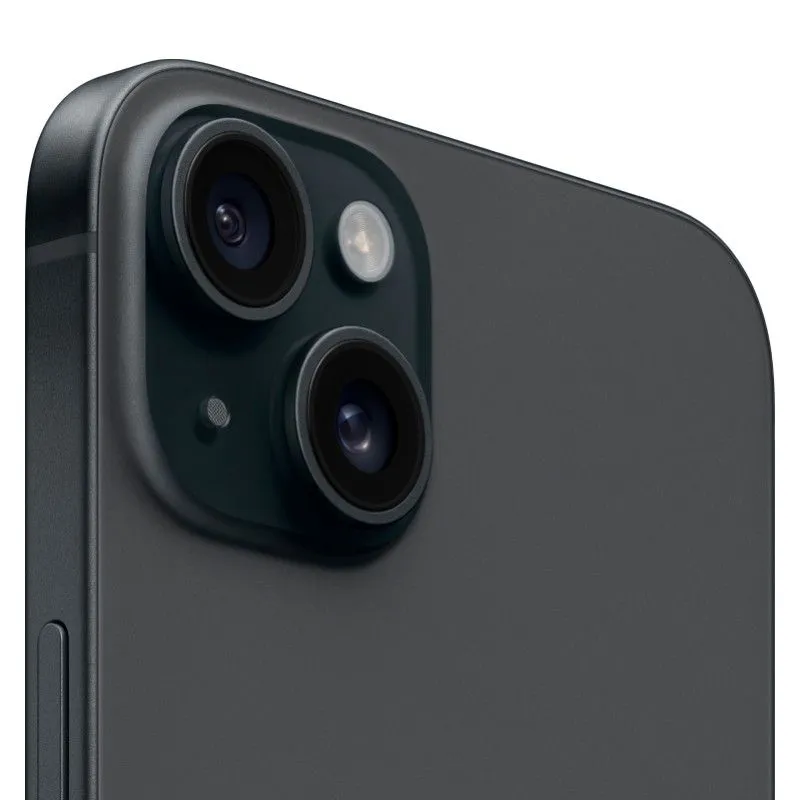 iPhone 15 256Gb Черныйphoto2