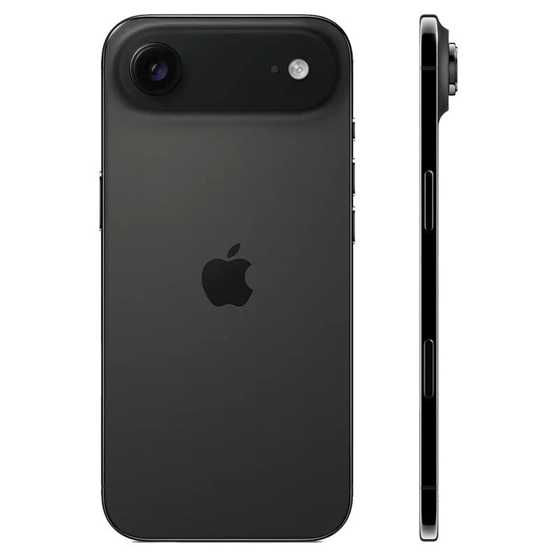iPhone Air 1024Gb Черный космос (eSIM)photo2