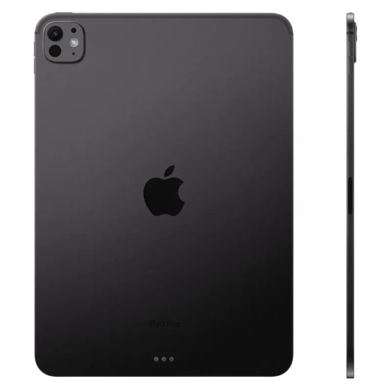 iPad Pro 2024 11" Wi-Fi 1024Gb Черный космосphoto1