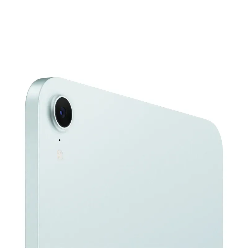 iPad mini 2024 8.3" Wi-Fi 128Gb Голубойphoto2