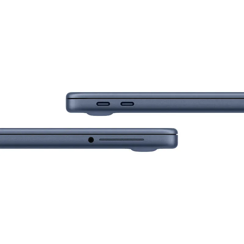 MacBook Neo 13" A18 Pro (6C CPU, 5C GPU) 8Gb/512Gb Синийphoto3