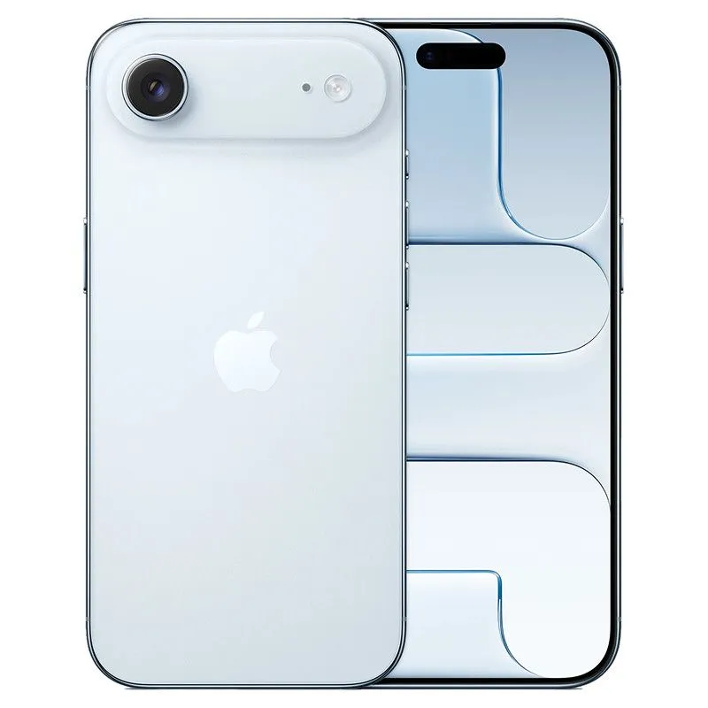 iPhone Air 1024Gb Небесно-голубой (eSIM)photo0