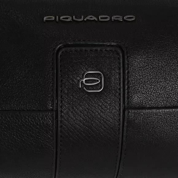 Поясная сумка Piquadro Carl  CA2174S129/N, черныйphoto3