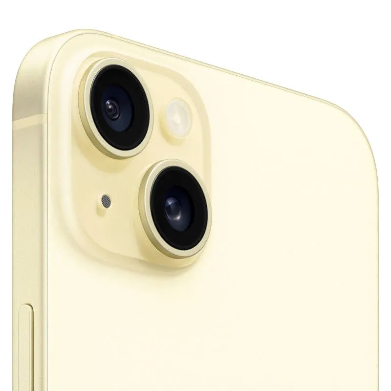 iPhone 15 512Gb Желтыйphoto2