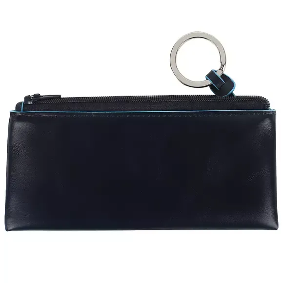 Ключница Piquadro Blue square PC1514B2/BLU2, синийphoto2